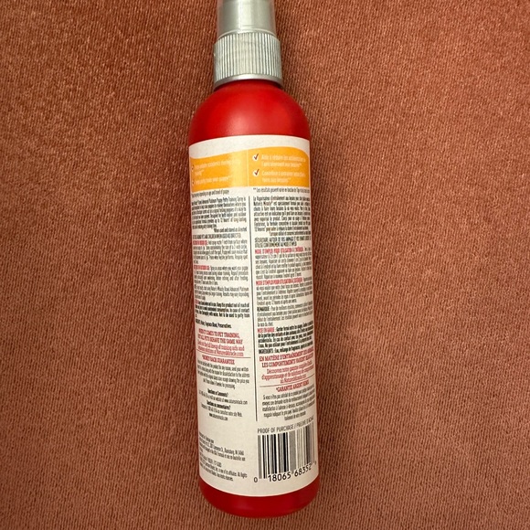 NATURE’S MIRACLE Advanced Platinum Puppy Potty Training Spray - Picture 4 of 4